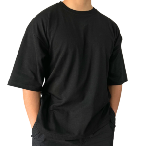 Playera Básica 220 g